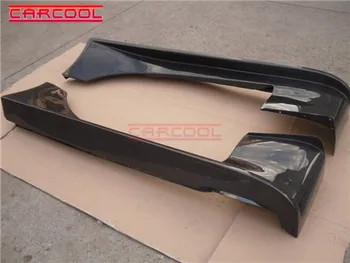 Car Styling Carbon Fiber Bodykit For CF 1992-1997 RX7 FD3S RE-GT Side Skirts (Pair)
Car Styling Carbon Fiber Bodykit For CF 1992-1997 RX7 FD3S RE-GT Side Skirts (Pair)
