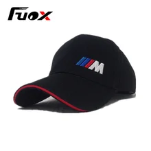 Men Fashion Cotton Car logo M performance hat for bmw M3 M5 3 5 7 X1 X3 X4 X5 X6 330i Z4 GT 760li E30 E34 E36 E38 Car styling
Men Fashion Cotton Car logo M performance hat for bmw M3 M5 3 5 7 X1 X3 X4 X5 X6 330i Z4 GT 760li E30 E34 E36 E38 Car styling