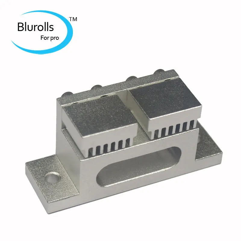 3d printer parts reprap mendel prusa i3 all metal aluminum alloy y-belthoder Y-axis timing belt tensioner free shipping
3d printer parts reprap mendel prusa i3 all metal aluminum alloy y-belthoder Y-axis timing belt tensioner free shipping