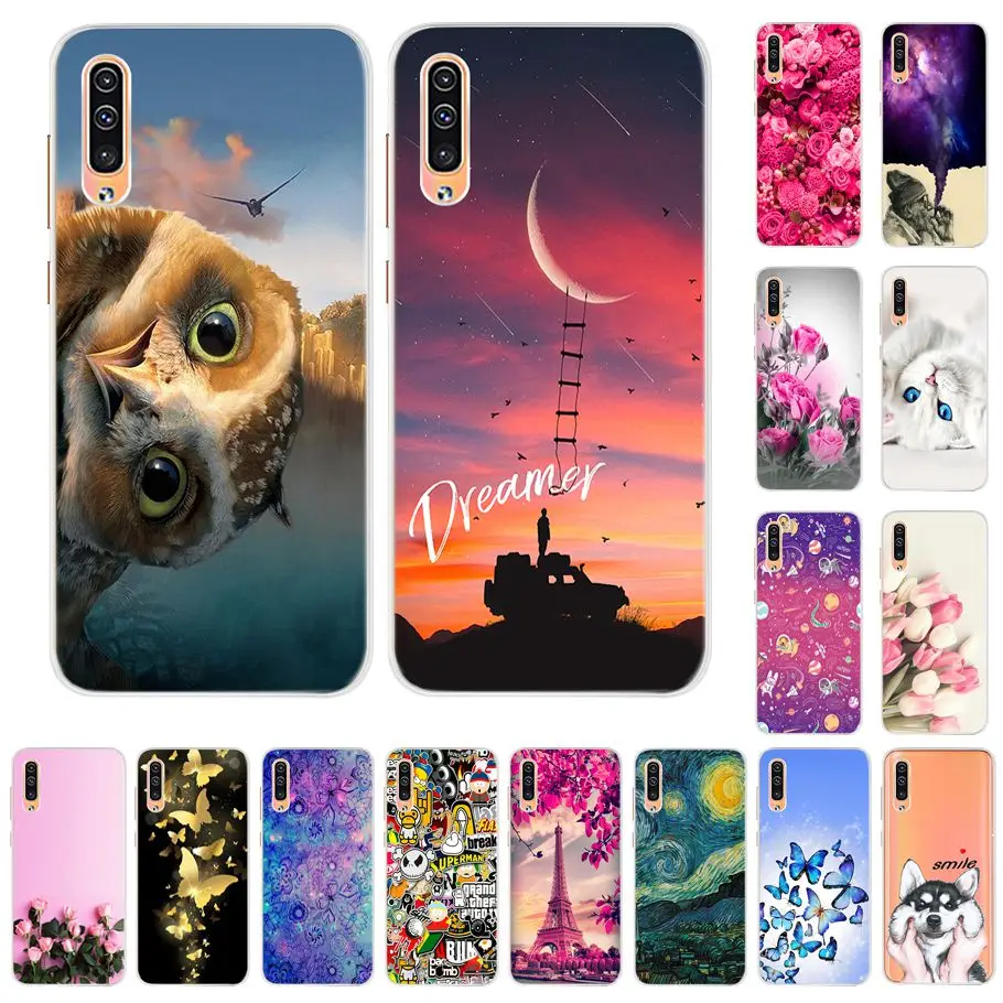 Phone Case For galaxy a50 a505f Samsung Galaxy a 50 a50 A505F-DS Soft Silicone Cartoon Protector Cover Case For a50 mask Bumper
Phone Case For galaxy a50 a505f Samsung Galaxy a 50 a50 A505F-DS Soft Silicone Cartoon Protector Cover Case For a50 mask Bumper
