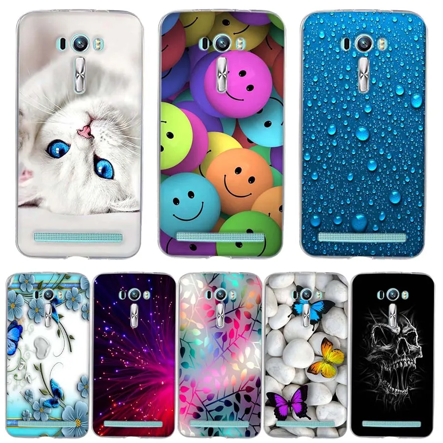 For Fundas Asus Zenfone 2 Laser ZE550KL ZE551KL Z00LD Case Silicone Soft TPU Back Cover For Asus Zenfone 2 ZE550KL Case Cover
For Fundas Asus Zenfone 2 Laser ZE550KL ZE551KL Z00LD Case Silicone Soft TPU Back Cover For Asus Zenfone 2 ZE550KL Case Cover