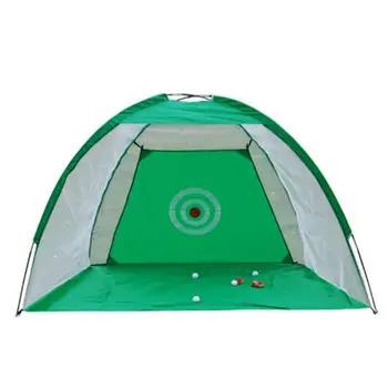 2m golf cage swing trainer pad set indoor golf ball practice net indoor golf practice net swing exerciser swing net GMT601
2m golf cage swing trainer pad set indoor golf ball practice net indoor golf practice net swing exerciser swing net GMT601