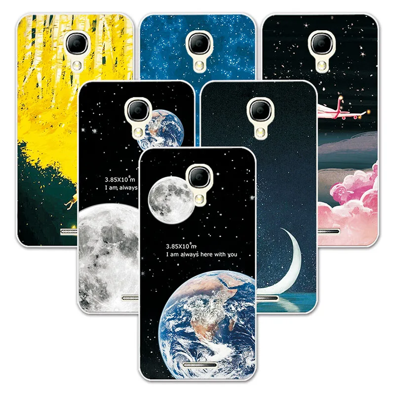 FOR Alcatel One Touch Pixi 4 5.0inch OT 5010 5010D Couple Style Phone Case Space Stars Fantasy Art Print Silicone Back Cover
FOR Alcatel One Touch Pixi 4 5.0inch OT 5010 5010D Couple Style Phone Case Space Stars Fantasy Art Print Silicone Back Cover