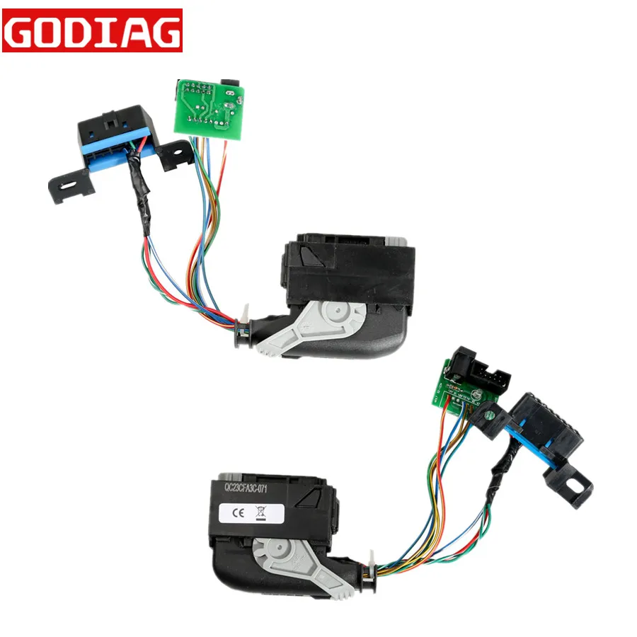 For Mercedes Benz ECU ME9.7/272-273/ Renew Cable For KTM100 KTAG ECU Programming
For Mercedes Benz ECU ME9.7/272-273/ Renew Cable For KTM100 KTAG ECU Programming