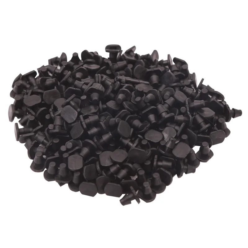 50pc 4mm Irrigation End Plug Garden Irrigation System 1/4 In Hose Closure 4/7mm Plug Garden Tool Accessories Automatic Watering
50pc 4mm Irrigation End Plug Garden Irrigation System 1/4 In Hose Closure 4/7mm Plug Garden Tool Accessories Automatic Watering