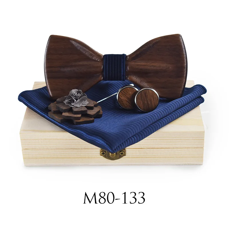 Fashion Wood Gentleman Pocket Square Broth Needle3D Pattern Bow Ties Handmade Butterfly Wedding Party Wooden Tie
Fashion Wood Gentleman Pocket Square Broth Needle3D Pattern Bow Ties Handmade Butterfly Wedding Party Wooden Tie