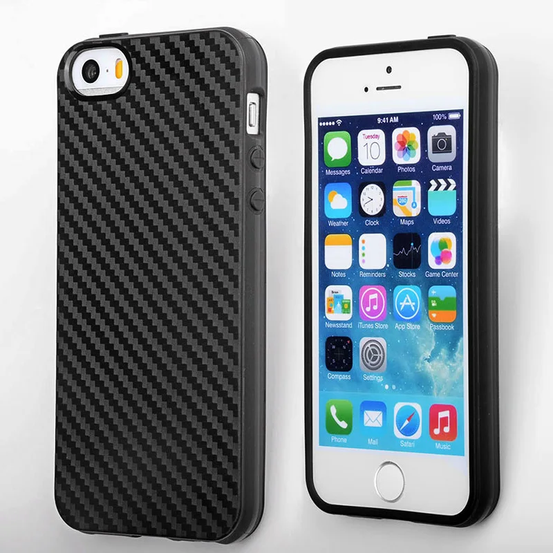 high quality matt case for iphone 5 5S SE carbon fiber soft TPU silicone case cover black, dark blue colors available
high quality matt case for iphone 5 5S SE carbon fiber soft TPU silicone case cover black, dark blue colors available