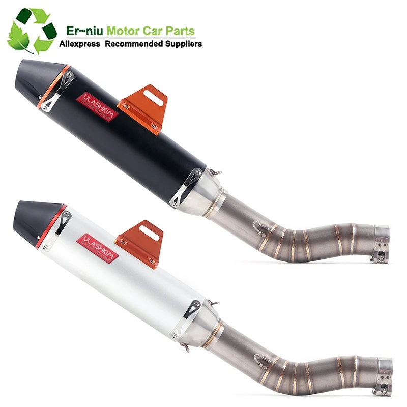 GSXR1000 GSX R1000 GSXR 1000 Motorcycle Exhaust Modified Middle Link Pipe Full System Slip-On For suzuki GSXR1000
GSXR1000 GSX R1000 GSXR 1000 Motorcycle Exhaust Modified Middle Link Pipe Full System Slip-On For suzuki GSXR1000