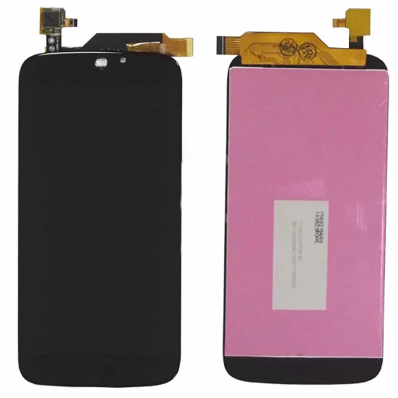 For Acer Liquid Jade S55 LCD Display+Digitizer touch Screen For Acer Liquid Jade LCD
For Acer Liquid Jade S55 LCD Display+Digitizer touch Screen For Acer Liquid Jade LCD