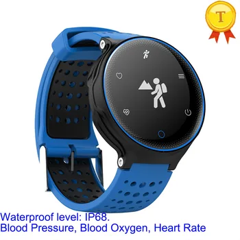0.96inch OLED screen 90days working pass CE test Sports Health Bracelet support heart rate blood pressure Pedometer Sedentary 
0.96inch OLED screen 90days working pass CE test Sports Health Bracelet support heart rate blood pressure Pedometer Sedentary