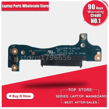 N501JW Hard disk Small Board N501JW hard disk interface hard disk small board Tested Well Free Shipping
N501JW Hard disk Small Board N501JW hard disk interface hard disk small board Tested Well Free Shipping