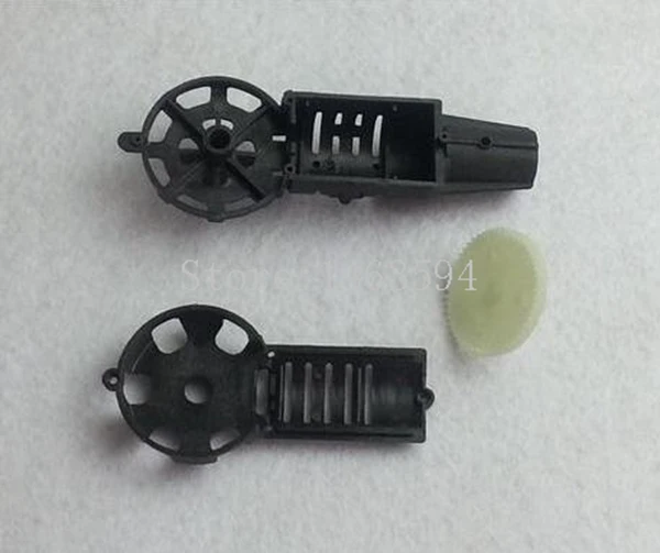Free shipping MJX F49 Tail motor deck F49 F649 RC helicopter spare parts Tail motor box tail Engine cover
Free shipping MJX F49 Tail motor deck F49 F649 RC helicopter spare parts Tail motor box tail Engine cover