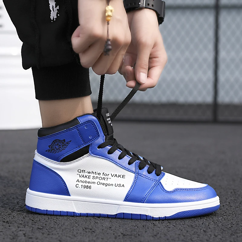 Official Original Authentic Basketball Shoes Sport Outdoor Air Athletic Sneakers High Foamposite LEATHER POINT Retro James Boot
Official Original Authentic Basketball Shoes Sport Outdoor Air Athletic Sneakers High Foamposite LEATHER POINT Retro James Boot