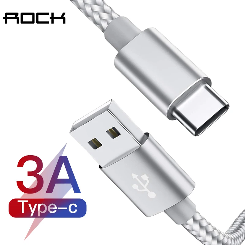 1m 2m 3m Type-C Cables USB Type C Cable For Xiaomi Huawei Charger Cord Fast Charging Data usb-c Cable USBC TypeC for Samsung HTC
1m 2m 3m Type-C Cables USB Type C Cable For Xiaomi Huawei Charger Cord Fast Charging Data usb-c Cable USBC TypeC for Samsung HTC