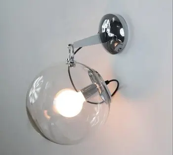 Modern Contemporary Glass Shade wall light Pendant Lighting Light Fixture wall lamp ZZP8325A
Modern Contemporary Glass Shade wall light Pendant Lighting Light Fixture wall lamp ZZP8325A