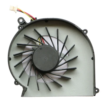 New DFS551005M30T FADL Cpu Fan For HP COMPAQ 635 630 CQ43 G43 CQ57 G57 430 431 435 436 Cpu Cooling Fan 646181-001
New DFS551005M30T FADL Cpu Fan For HP COMPAQ 635 630 CQ43 G43 CQ57 G57 430 431 435 436 Cpu Cooling Fan 646181-001