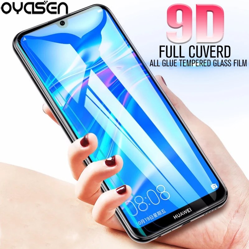 9D Full Cover Tempered Glass For Huawei P Smart Plus 2019 2018 2017 P Smart Z All Glue Screen Protector Film
9D Full Cover Tempered Glass For Huawei P Smart Plus 2019 2018 2017 P Smart Z All Glue Screen Protector Film