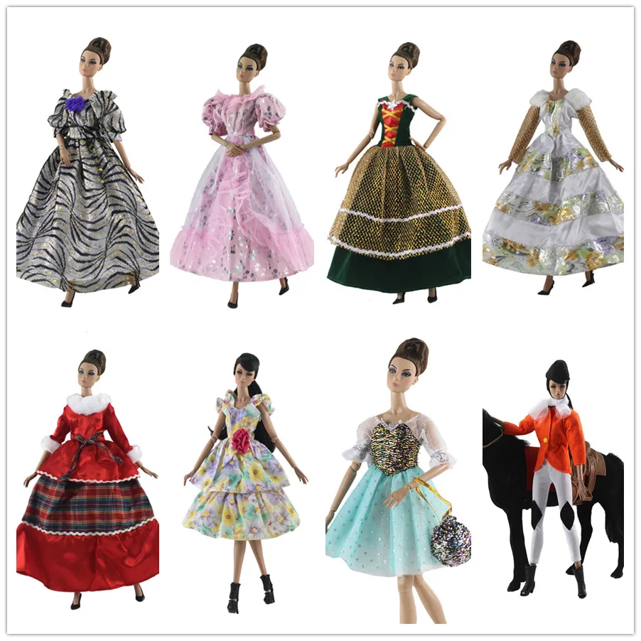 Doll Dress / National costume Cheongsam Party Gown Outfit Clothing Wedding Dress For 1/6 BJD Xinyi FR ST Barbie Doll , 2019 New
Doll Dress / National costume Cheongsam Party Gown Outfit Clothing Wedding Dress For 1/6 BJD Xinyi FR ST Barbie Doll , 2019 New