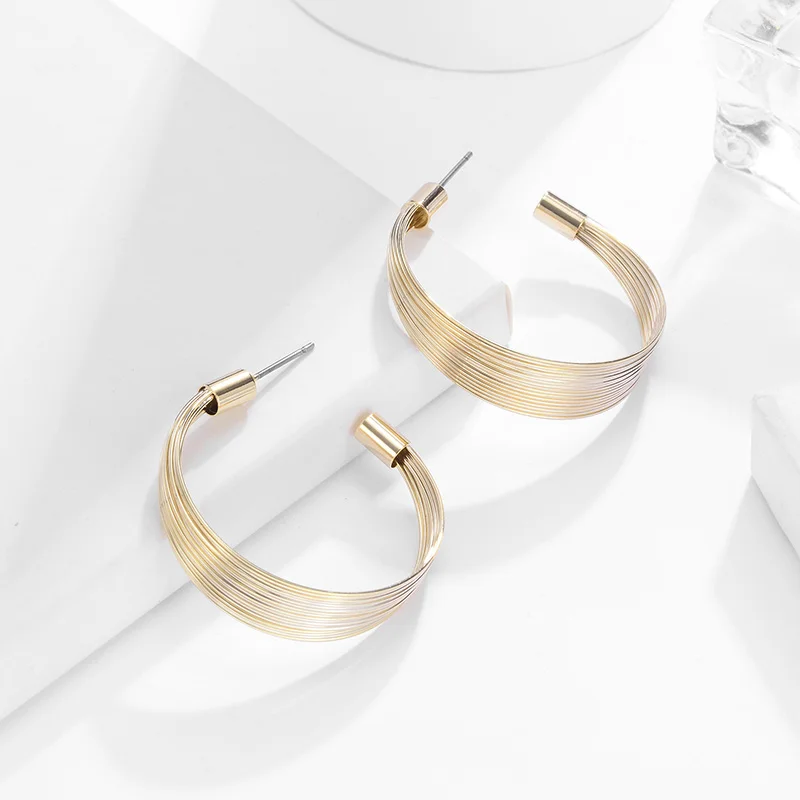 2019 Fashion Boho Clip Earrings For Women Jewelry Vintage Female Luxury Jewelry Gift N04
2019 Fashion Boho Clip Earrings For Women Jewelry Vintage Female Luxury Jewelry Gift N04
