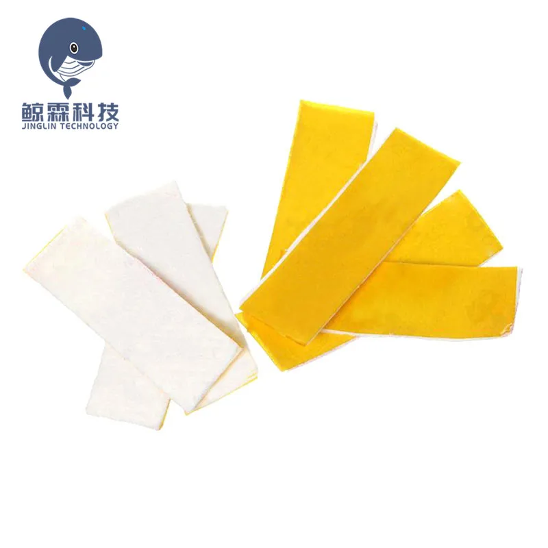 HOT!10PCS 3mm thick thickness 3d printer heating block cotton hotend nozzle heat insulation cotton for Ultimaker
HOT!10PCS 3mm thick thickness 3d printer heating block cotton hotend nozzle heat insulation cotton for Ultimaker