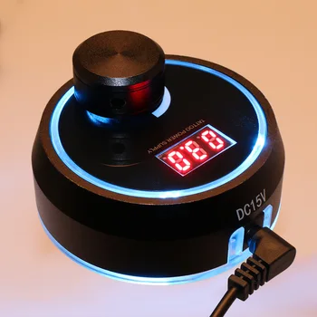Besta New Tattoo Power Supply For Tattoo Machine Adjust Voltage With Power Adaptor For Coil Rotary Tattoo Machine Rotary Control
Besta New Tattoo Power Supply For Tattoo Machine Adjust Voltage With Power Adaptor For Coil Rotary Tattoo Machine Rotary Control