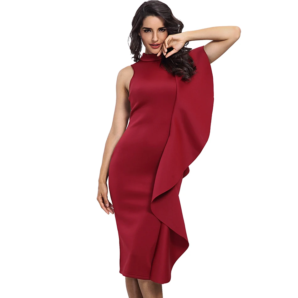 2017 Newest Summer Dress Women Celebrity Party Sleeveless One-Shoulder Ruffles Sexy Fashion Dress Women Wholesale Vestidos
2017 Newest Summer Dress Women Celebrity Party Sleeveless One-Shoulder Ruffles Sexy Fashion Dress Women Wholesale Vestidos