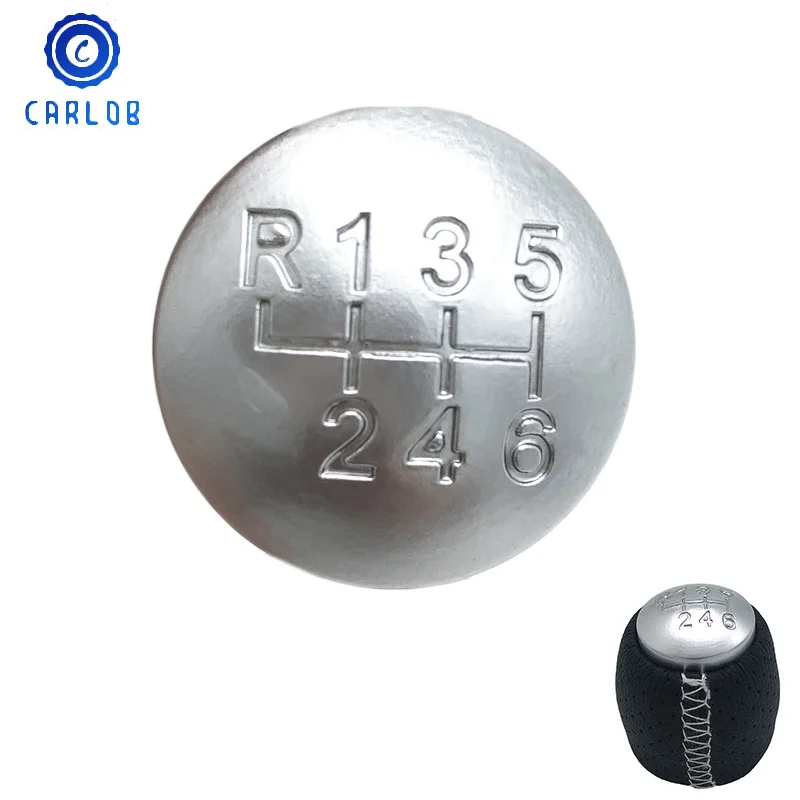 Carlob Car Styling 6 Speed Shift Knob Cap Cover For Alfa Romeo 159 Brera Spider 2005 2006 2007 2008 2009 2010 2011 Accessories
Carlob Car Styling 6 Speed Shift Knob Cap Cover For Alfa Romeo 159 Brera Spider 2005 2006 2007 2008 2009 2010 2011 Accessories