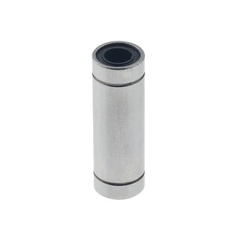 Free Shipping 10pcs/lot LM6LUU long type 6mm linear ball bearing CNC parts for 3D printer
Free Shipping 10pcs/lot LM6LUU long type 6mm linear ball bearing CNC parts for 3D printer