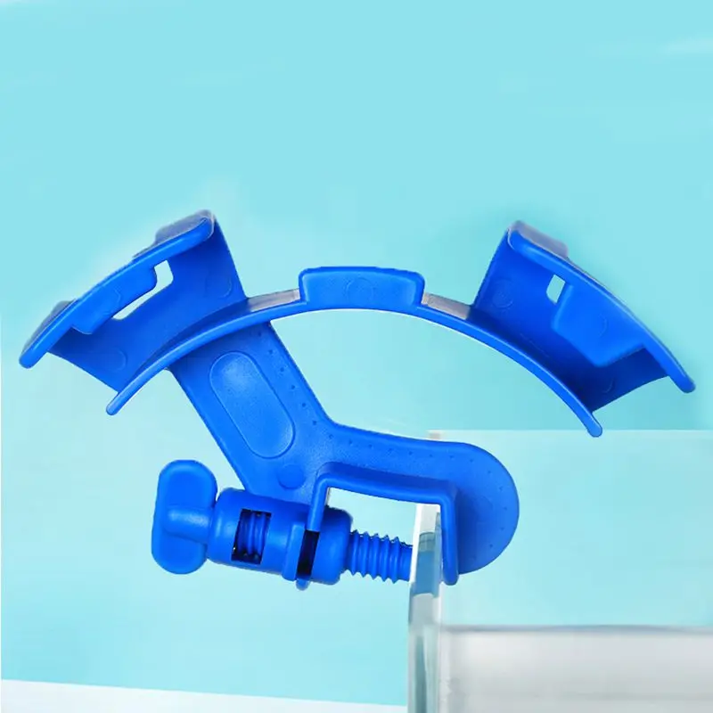 Fish Aquatic Aquarium Water Pipe Holder Water Tube Clamp Fixed Clip Fish Tank Hose Holder Aquarium Accessories
Fish Aquatic Aquarium Water Pipe Holder Water Tube Clamp Fixed Clip Fish Tank Hose Holder Aquarium Accessories