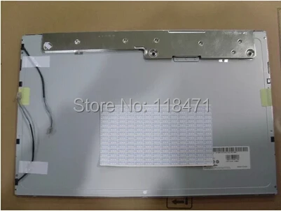 LM195WD1 TLA1 used in C360 A7200 C260 C360 C365 all in one PC lcd panel
LM195WD1 TLA1 used in C360 A7200 C260 C360 C365 all in one PC lcd panel
