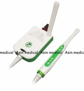 High Quality Dental Intra Oral Camera USB VGA Output 1/4 Sony CCD 1.3 Mega Pixels MD-2000C
High Quality Dental Intra Oral Camera USB VGA Output 1/4 Sony CCD 1.3 Mega Pixels MD-2000C