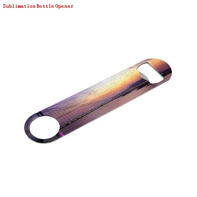 new arrival sublimation blank Bottle opener function consumables heat transfer printing stainless steel blank material 12pcs/lot
new arrival sublimation blank Bottle opener function consumables heat transfer printing stainless steel blank material 12pcs/lot