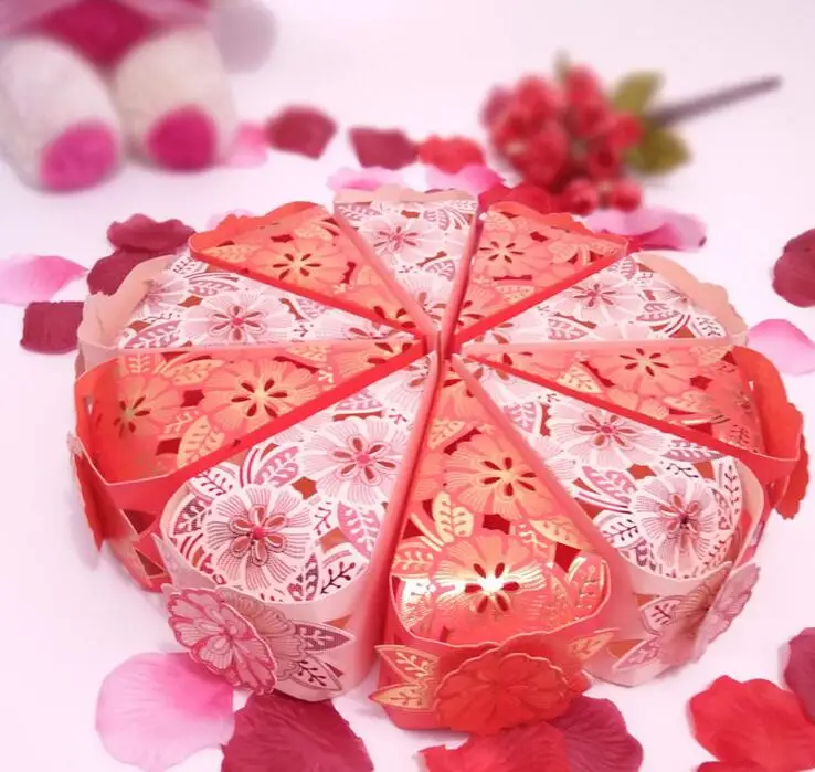 hollow out sweet box Creative Korean wedding wedding supplies joyful box candy box Sweet cake Sugar box
hollow out sweet box Creative Korean wedding wedding supplies joyful box candy box Sweet cake Sugar box