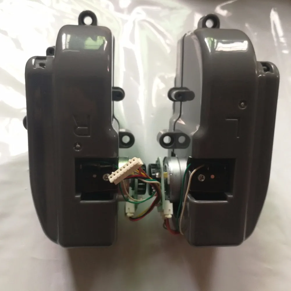 Robot Vacuum Cleaner Accessories Wheels for Panda X500 Parts Wheel Motors | Бытовая техника