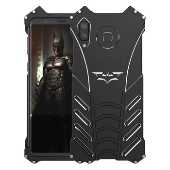 Batman Element Aluminum Metal Case For Samsung Galaxy A8 Star Thin Hard Armor Protective Cover For Samsung A8 Star Bumper Case
Batman Element Aluminum Metal Case For Samsung Galaxy A8 Star Thin Hard Armor Protective Cover For Samsung A8 Star Bumper Case