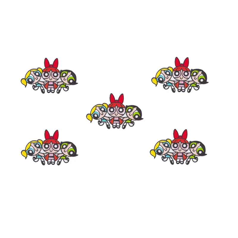 Классические Мультяшные анимированные персонажи, вышитые тканевые наклейки, настраиваемая одежда, брюки, нашивки, сумки, украшения, ленты 
Классические Мультяшные анимированные персонажи, вышитые тканевые наклейки, настраиваемая одежда, брюки, нашивки, сумки, украшения, ленты