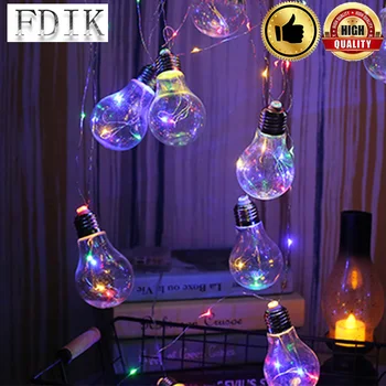 A60 LED String Light Bulb AC85-265V 0-3W Waterproof String Light Copper Wire Lamp Party Birthday Bedroom Wedding Decoration Lamp
A60 LED String Light Bulb AC85-265V 0-3W Waterproof String Light Copper Wire Lamp Party Birthday Bedroom Wedding Decoration Lamp