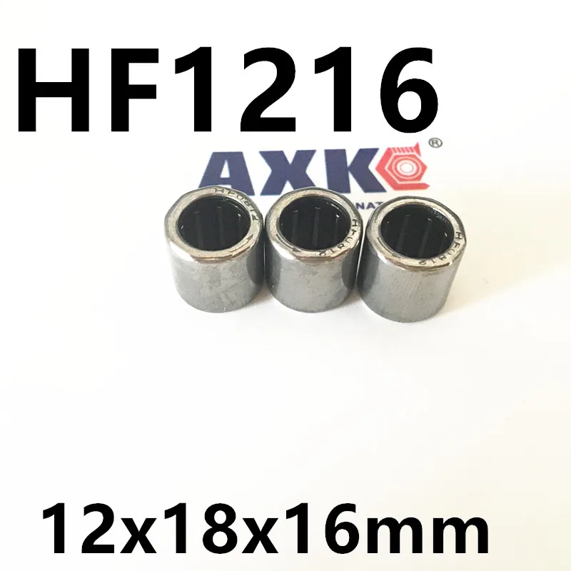 HF1216 One Way Needle Bearing 12x18x16mm