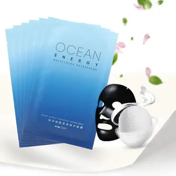 6pcs Men's Face Mask Skin Care Cool Moisturizing Pores Shrinking Face Tender Mask
6pcs Men's Face Mask Skin Care Cool Moisturizing Pores Shrinking Face Tender Mask