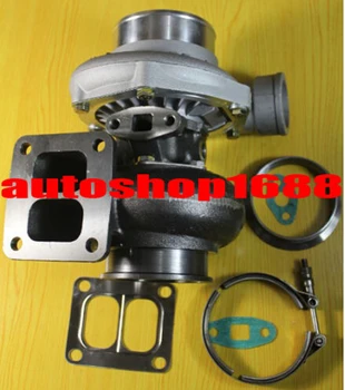 T04Z-10 T70 a/r 0.70 anti-surge a/r 1.00 T4 twin scroll journal bearing water and oil cooled turbo turbocharger
T04Z-10 T70 a/r 0.70 anti-surge a/r 1.00 T4 twin scroll journal bearing water and oil cooled turbo turbocharger
