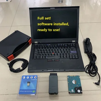 latest VAS5054A with oki bluetooth best chip auto scanner car diagnostic tool used laptop T410 software HDD/SSD directly use
latest VAS5054A with oki bluetooth best chip auto scanner car diagnostic tool used laptop T410 software HDD/SSD directly use