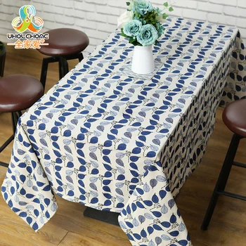 Table Cloth Rectangular Europe Rural Style Table Cover Cute Green Leaves Printed Canvas Fabric Tablecloth Home Table Protection
Table Cloth Rectangular Europe Rural Style Table Cover Cute Green Leaves Printed Canvas Fabric Tablecloth Home Table Protection