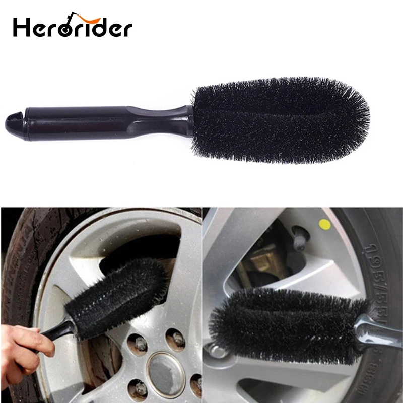 Car Vehicle Motorcycle Wheel Hub Tire Rim Scrub Brush Washing Dust Cleaner Cleaning Tool For Audi For BMW Auto Truck Car Wash
Car Vehicle Motorcycle Wheel Hub Tire Rim Scrub Brush Washing Dust Cleaner Cleaning Tool For Audi For BMW Auto Truck Car Wash