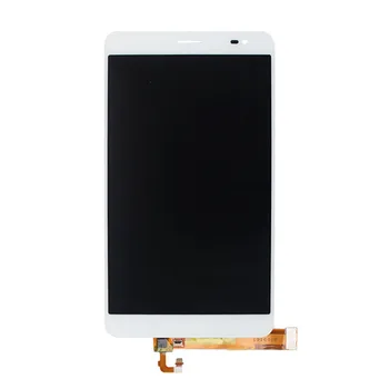 For Huawei Honor X2 MediaPad X2 GEM-703L GEM-703LT GEM-702L LCD Display with Touch Screen Digitizer
For Huawei Honor X2 MediaPad X2 GEM-703L GEM-703LT GEM-702L LCD Display with Touch Screen Digitizer