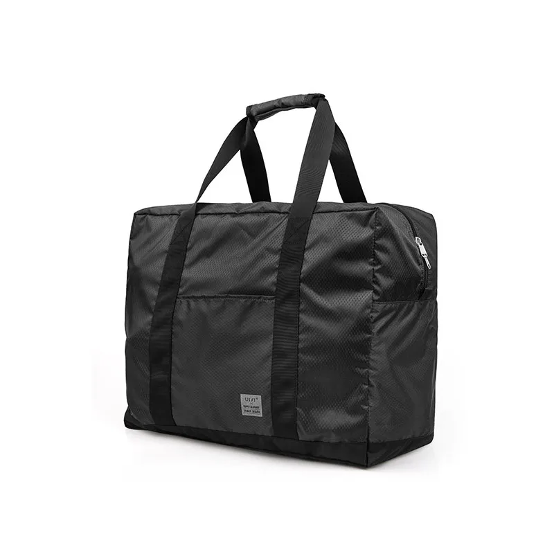 Brand Women Handbag Nylon Casual Ladies Travel Portable Storage Tote Bag Female Solid Shoulder Bags 180113