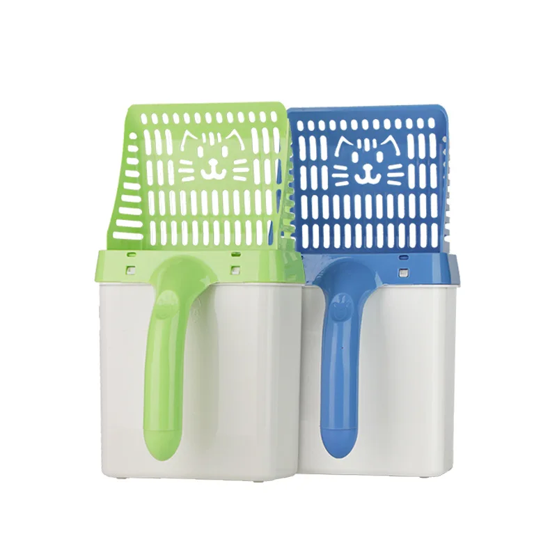 Useful Cat Litter Shovel Pet Cleaning Tool Scoop sift Cat Sand Cleaning Products Scoops For Cat Toilet Litter Scoop 15 Free Bag
Useful Cat Litter Shovel Pet Cleaning Tool Scoop sift Cat Sand Cleaning Products Scoops For Cat Toilet Litter Scoop 15 Free Bag