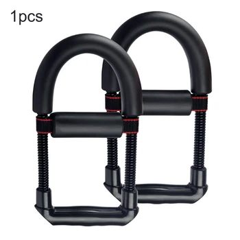 Wrist Grip Force Exerciser Spring Adjustable Strength Training Tool Exercise Fitness Equipment
Wrist Grip Force Exerciser Spring Adjustable Strength Training Tool Exercise Fitness Equipment