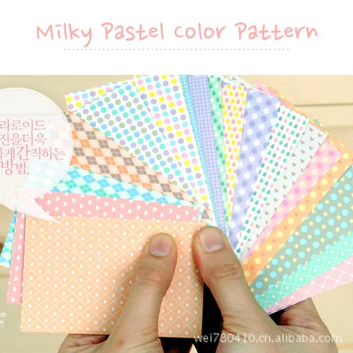 New Arrival 2019 Polaroid Milky Pastel Color Pattern Photo Diary Sticker 20 Pcs A Set S261
New Arrival 2019 Polaroid Milky Pastel Color Pattern Photo Diary Sticker 20 Pcs A Set S261