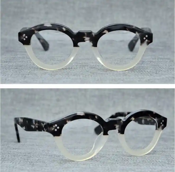 thick eyeglass frames
