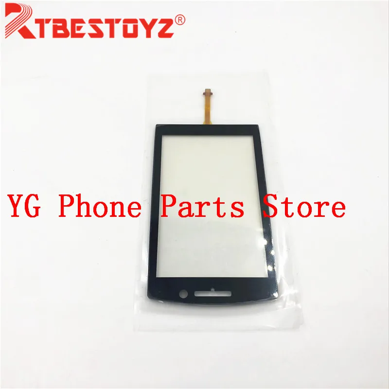 RTBESTOYZ Brand New Digitizer Screen For Philips Xenium X806 Touch Screen Sensor Replacement
RTBESTOYZ Brand New Digitizer Screen For Philips Xenium X806 Touch Screen Sensor Replacement